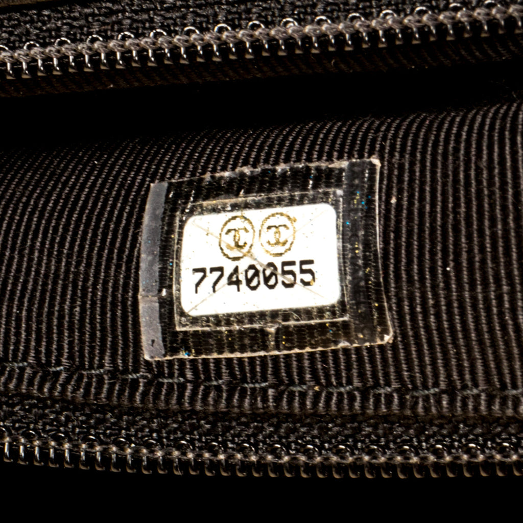 Chanel Classic Kelly