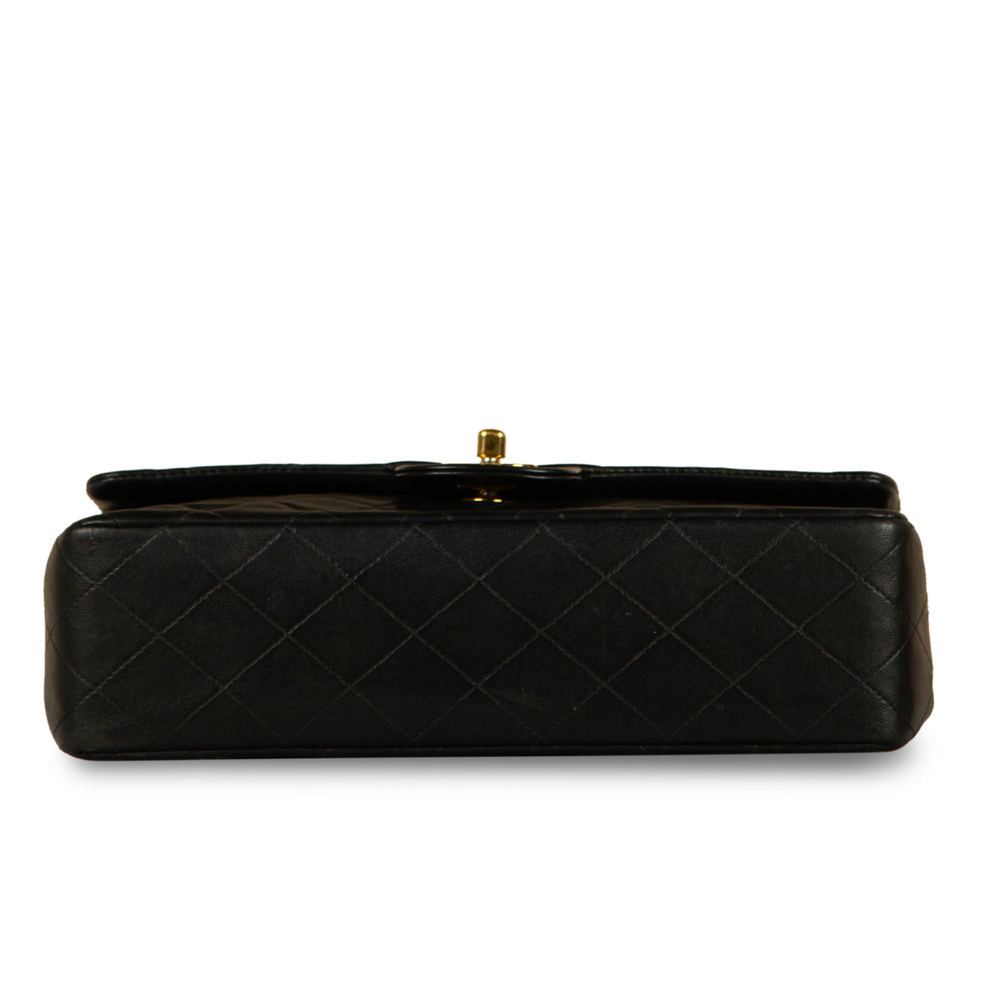 Chanel Classic Flap Bag - Medium - Vintage