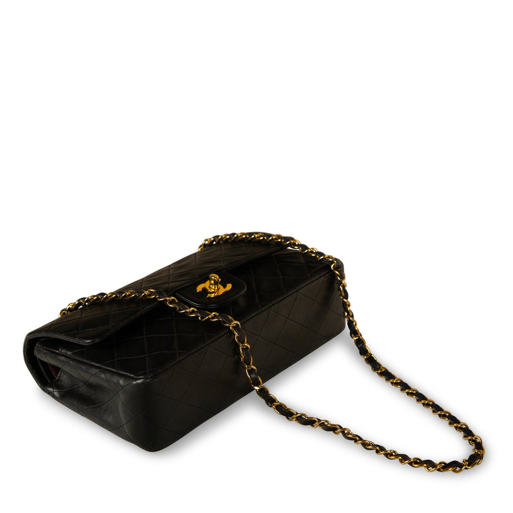 Chanel Classic Flap Bag - Medium - Vintage