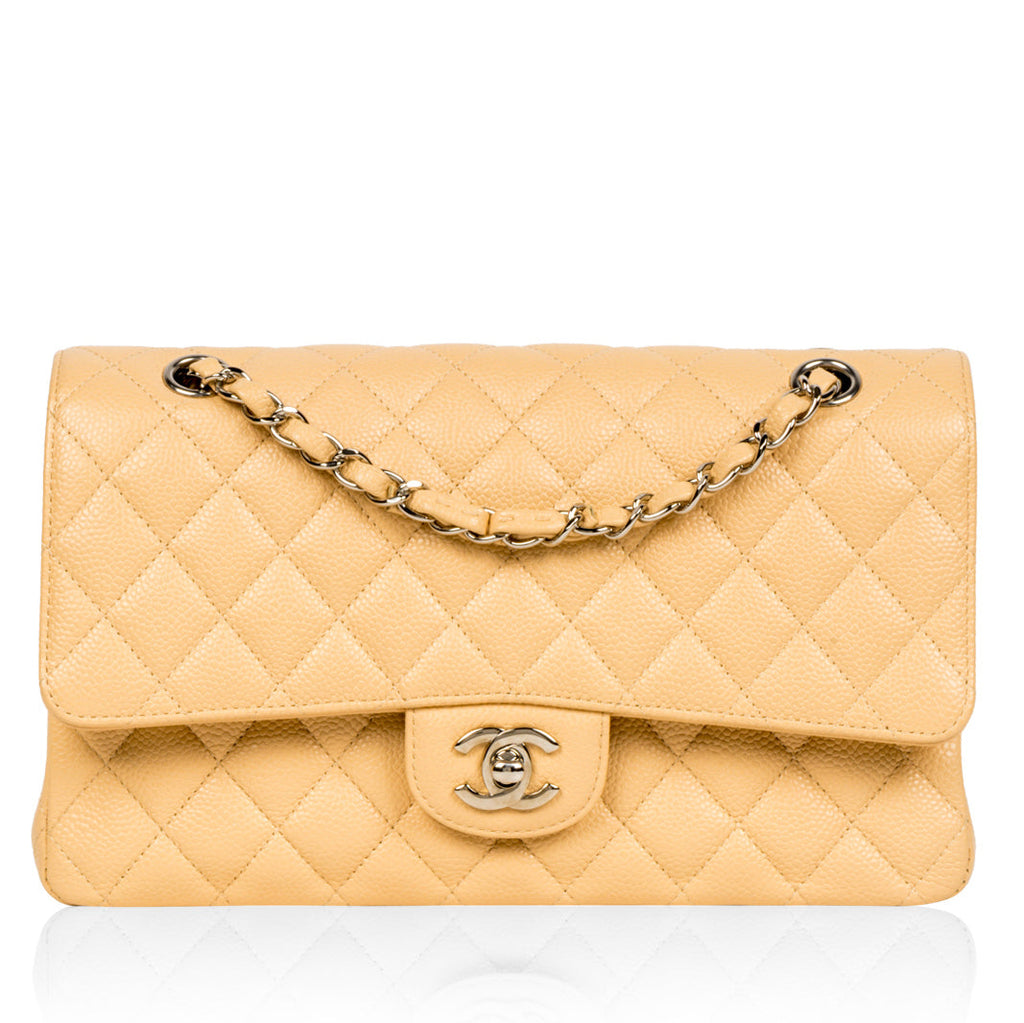 Chanel Classic Flap Bag - Medium
