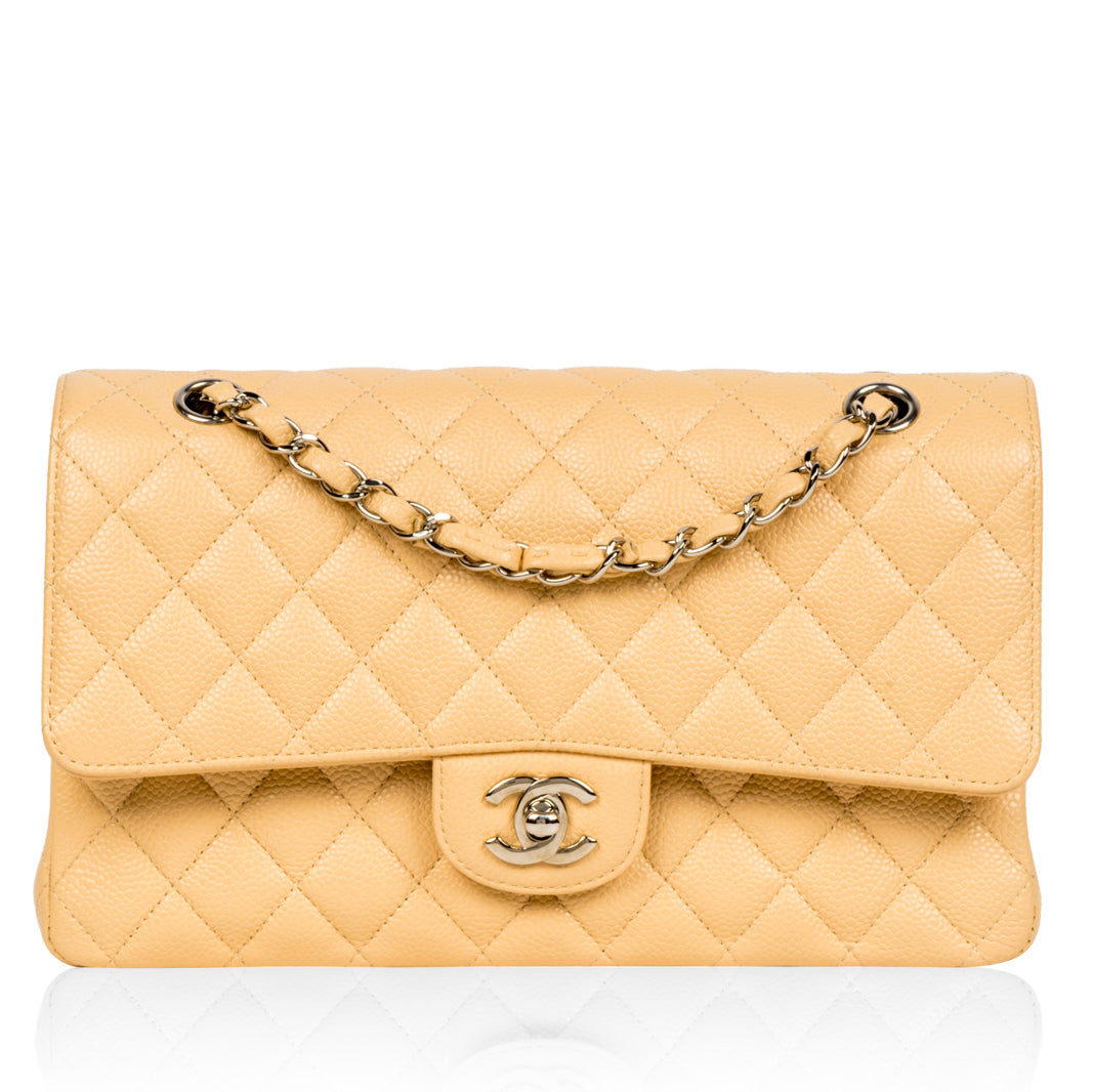 Chanel Classic Flap Bag - Medium