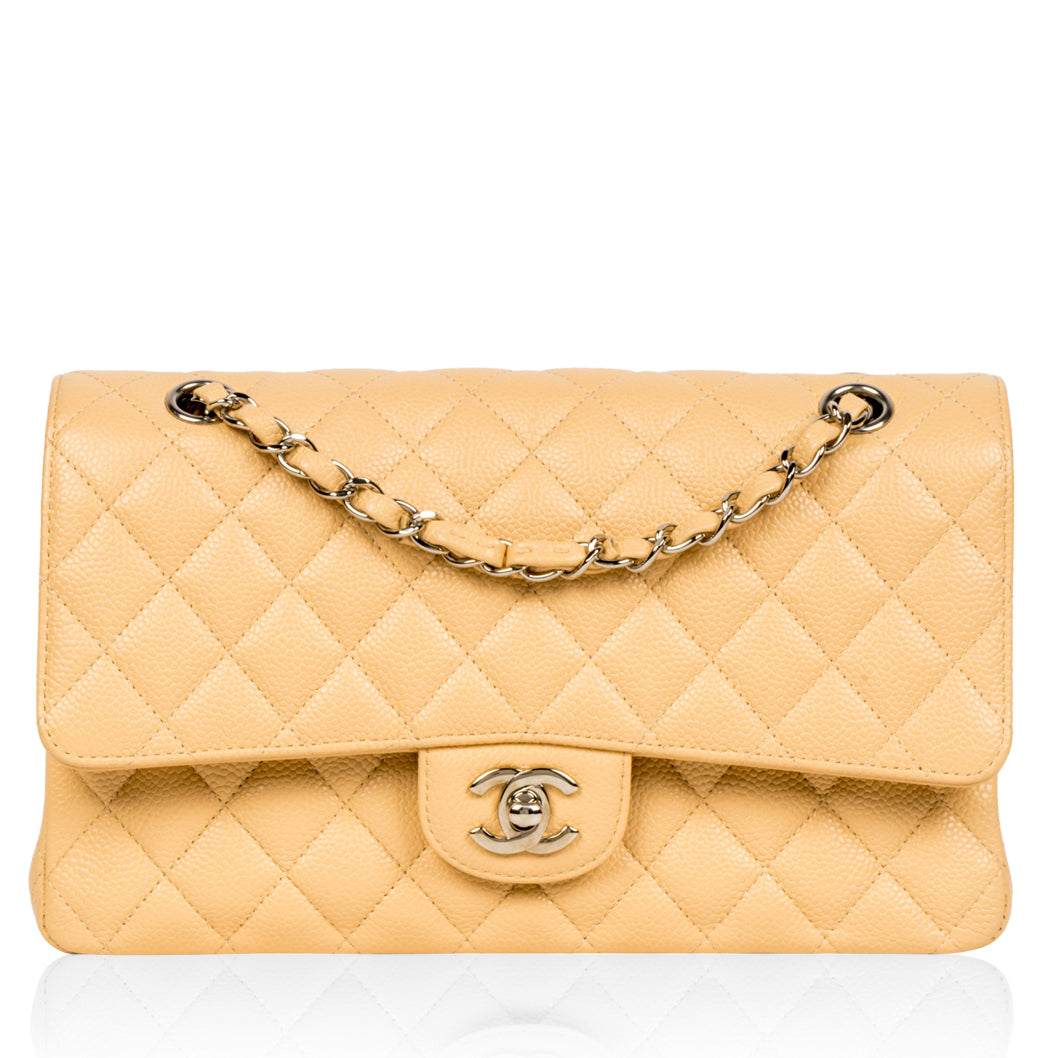 Chanel Classic Flap Bag - Medium