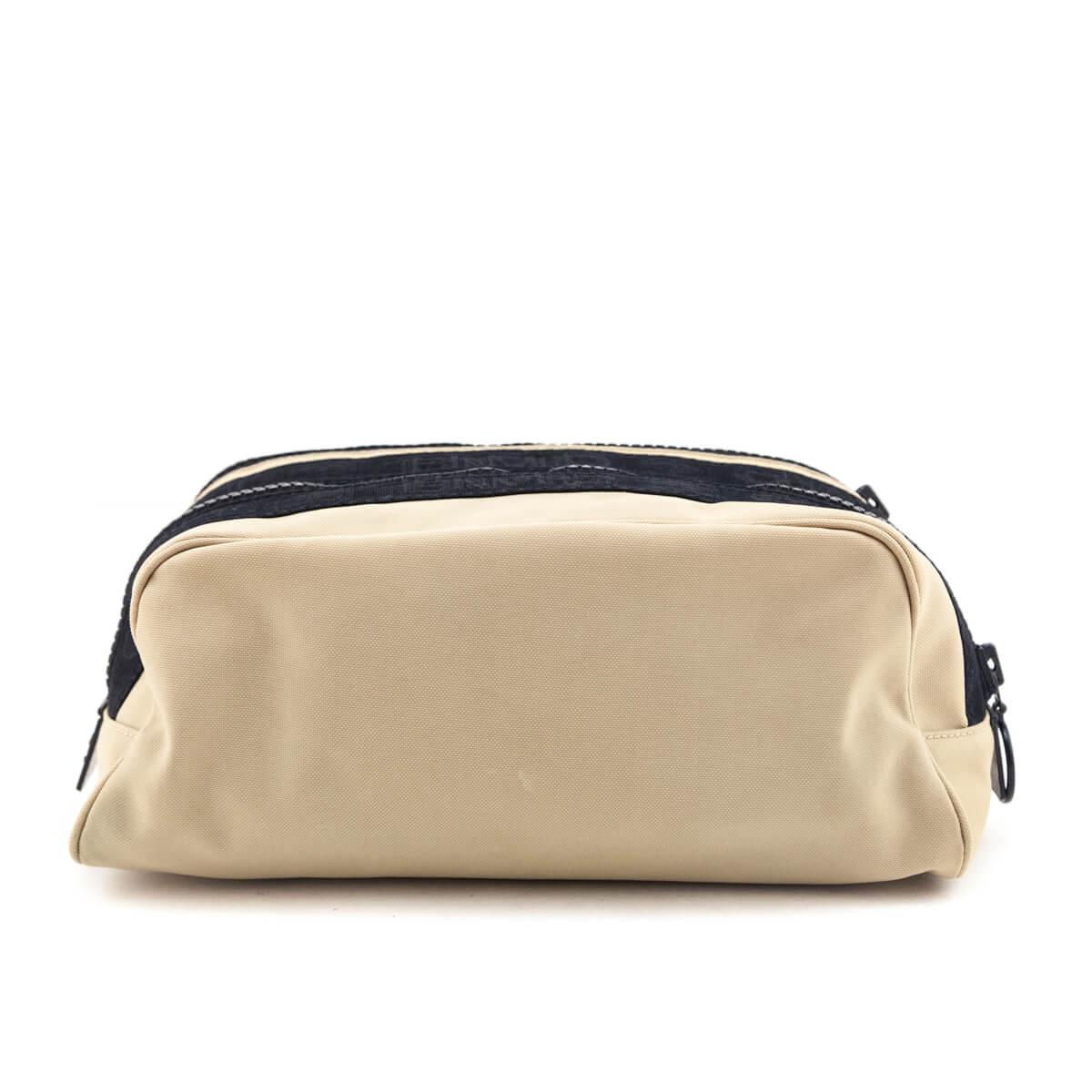 Chanel Beige Sportline Pouch