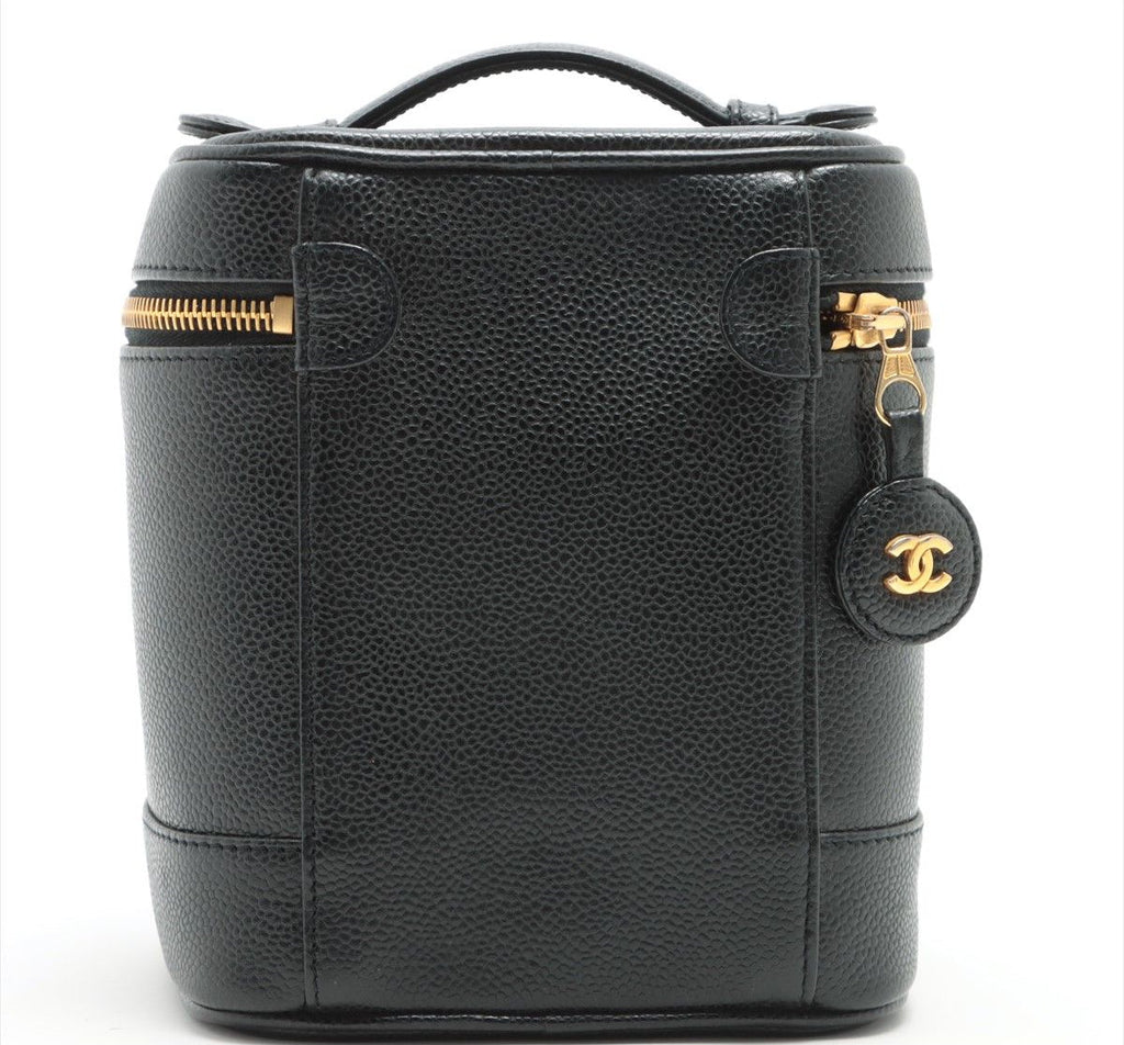Chanel Tall Vintage Timeless Vanity