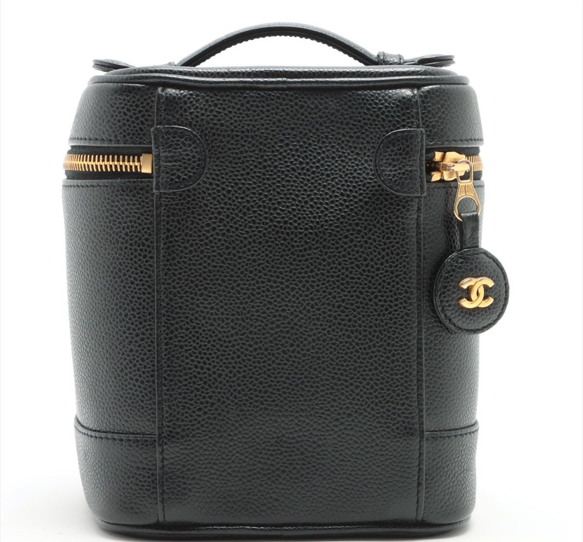 Chanel Tall Vintage Timeless Vanity