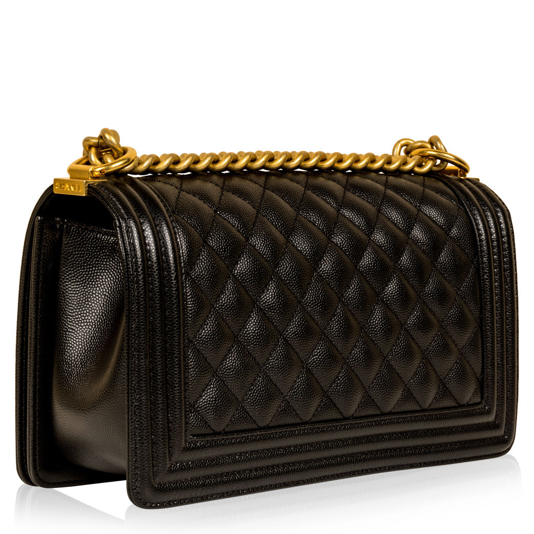Chanel Boy Bag - Medium