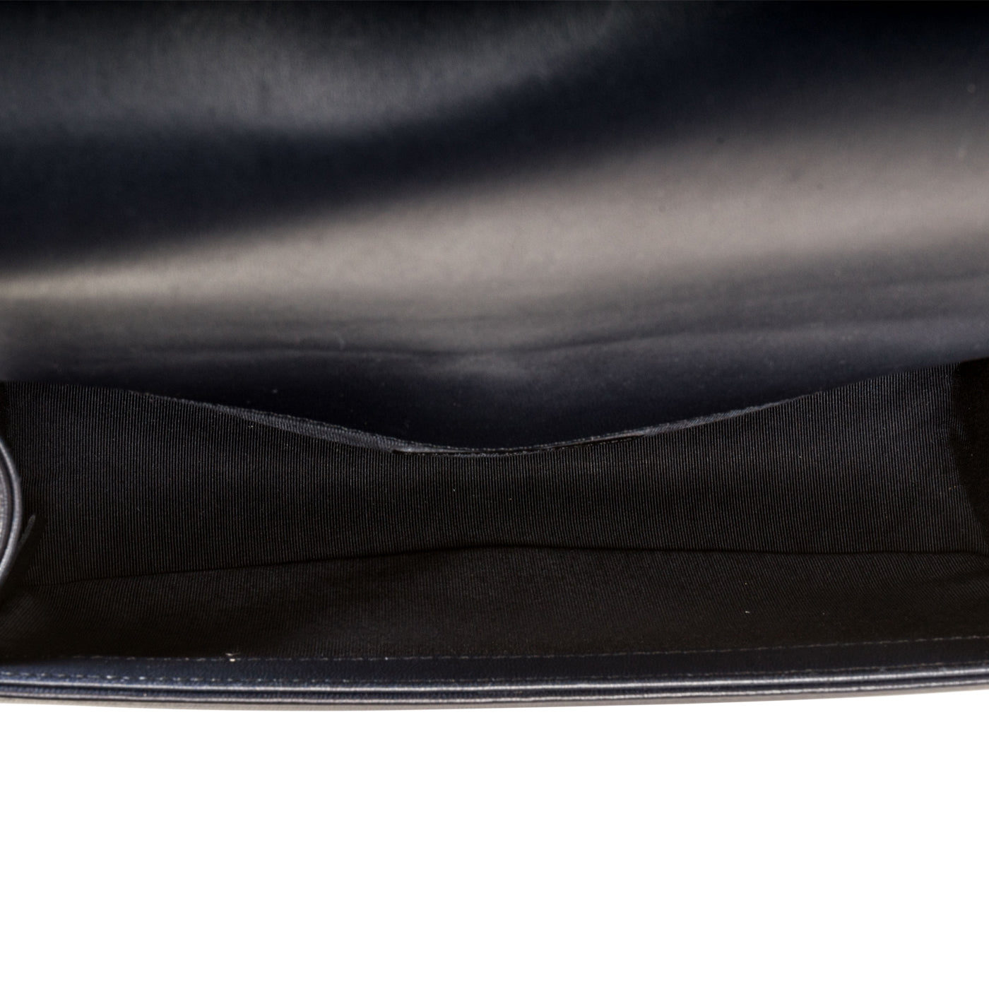 Chanel Boy Bag - Medium - Lambskin