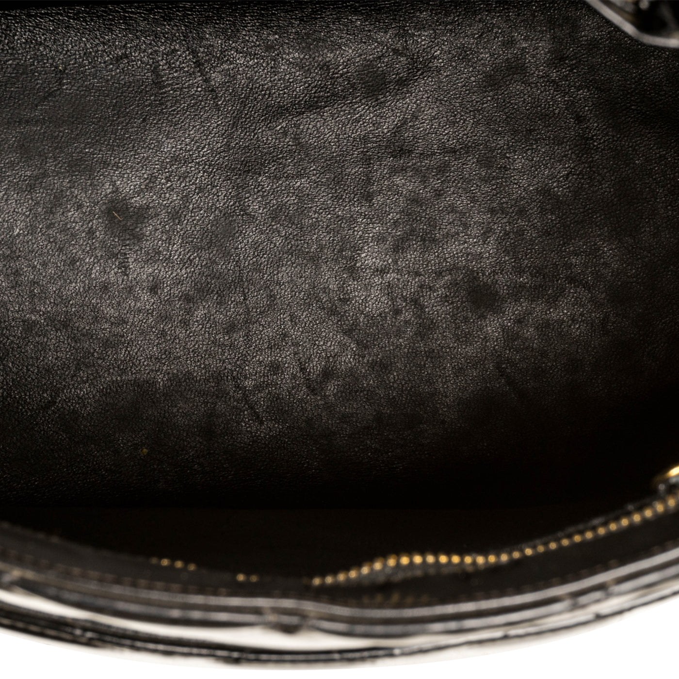 Chanel CC Medallion Tote - Patent