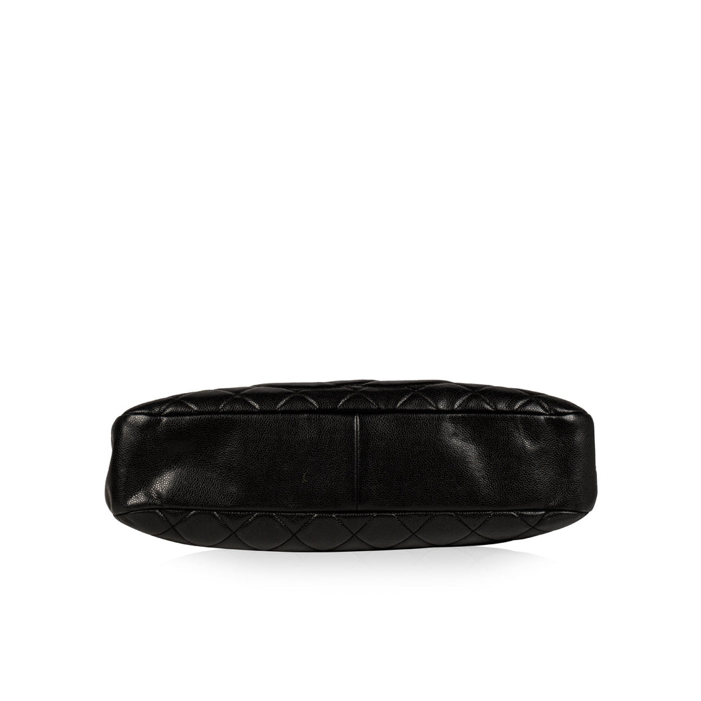 Chanel CC Soft Timeless Tote