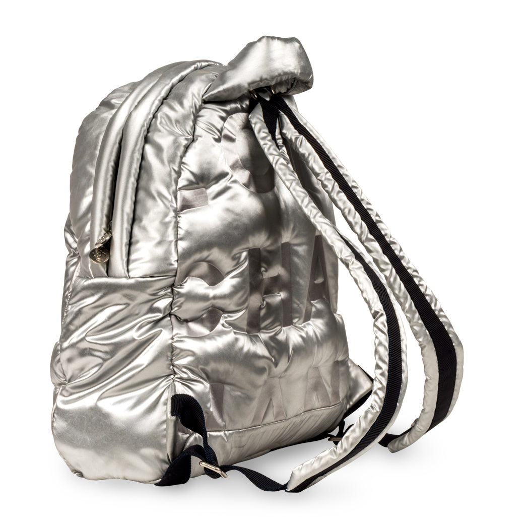 Chanel Doudoune Backpack