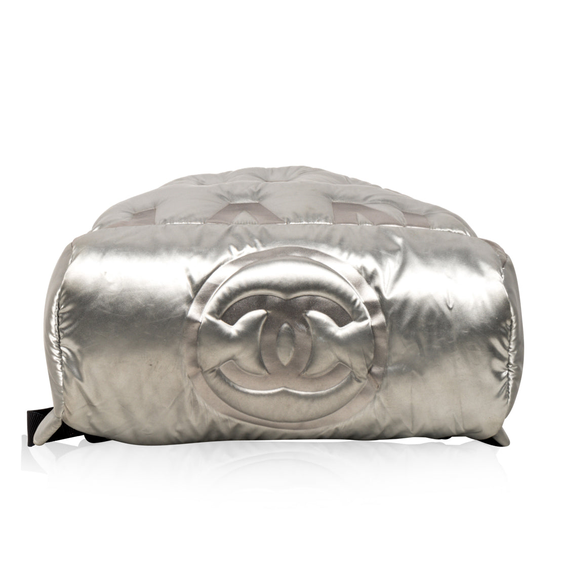 Chanel Doudoune Backpack