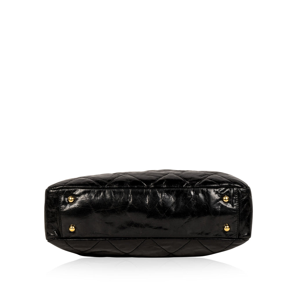 Chanel Calfskin Vintage Tote