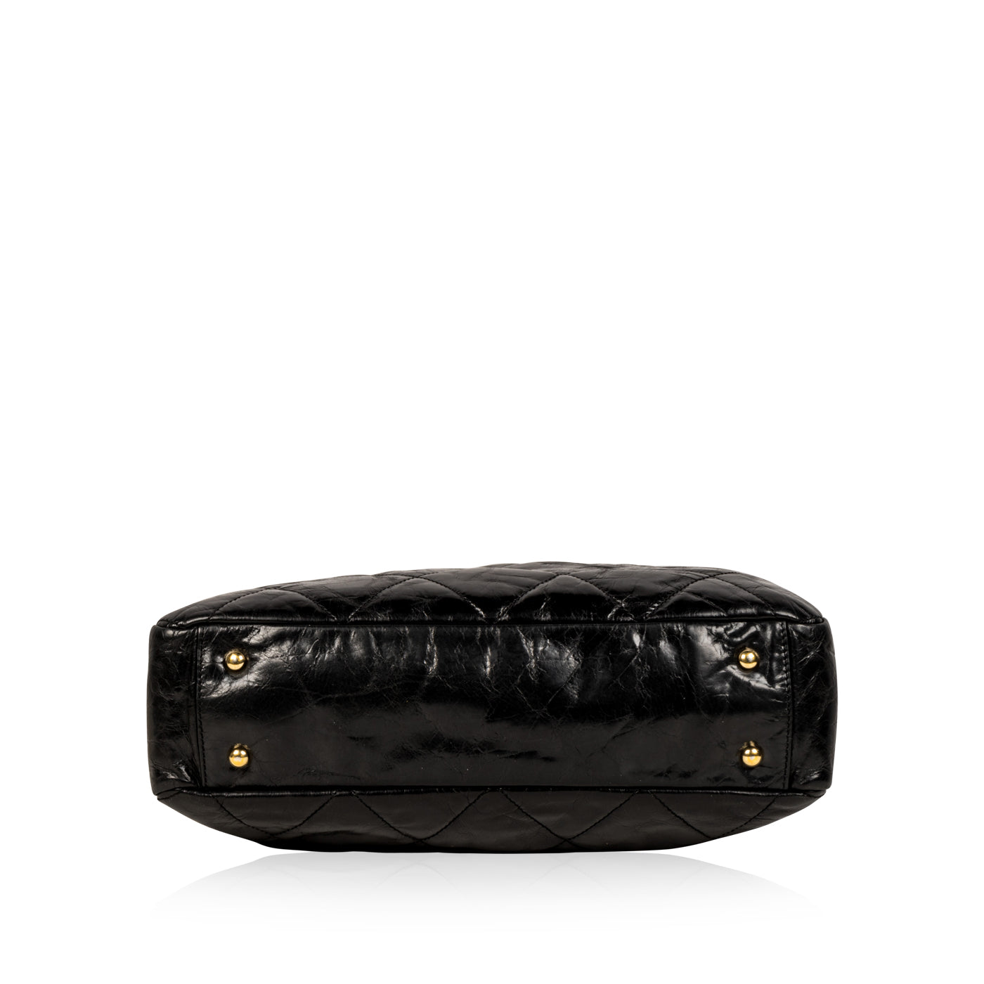 Chanel Calfskin Vintage Tote