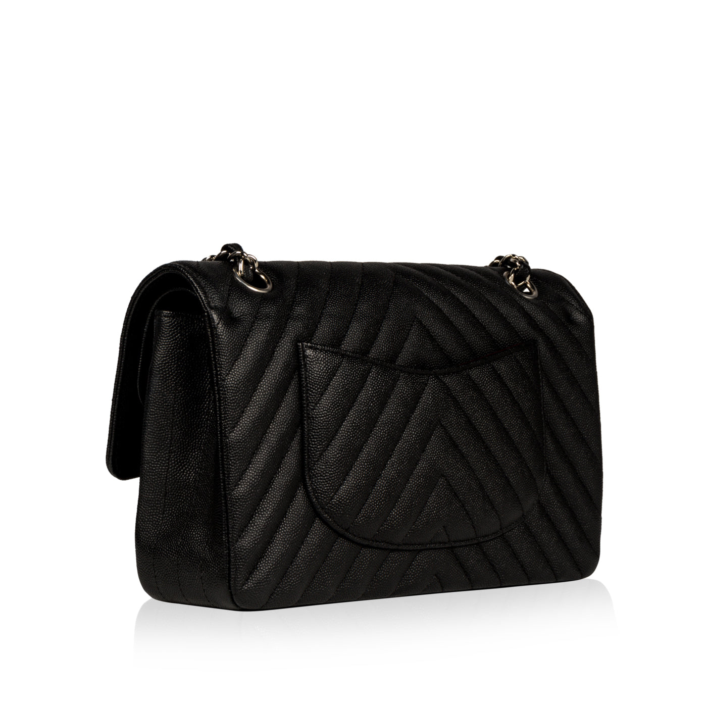 Chanel Classic Flap Bag - Medium