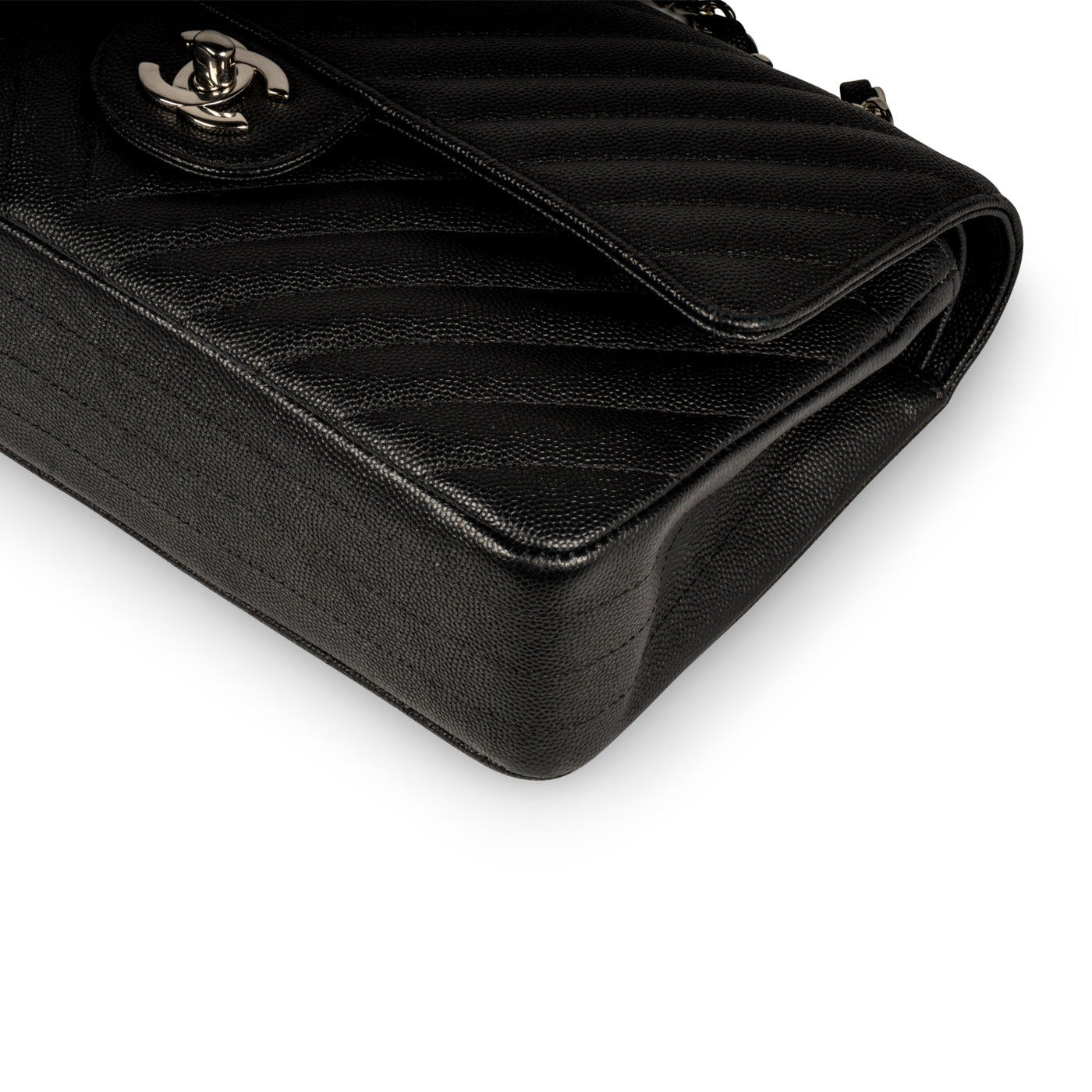 Chanel Classic Flap Bag - Medium