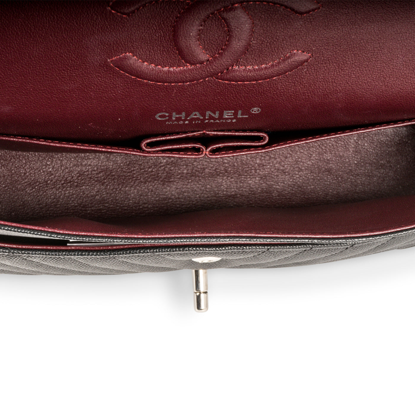 Chanel Classic Flap Bag - Medium