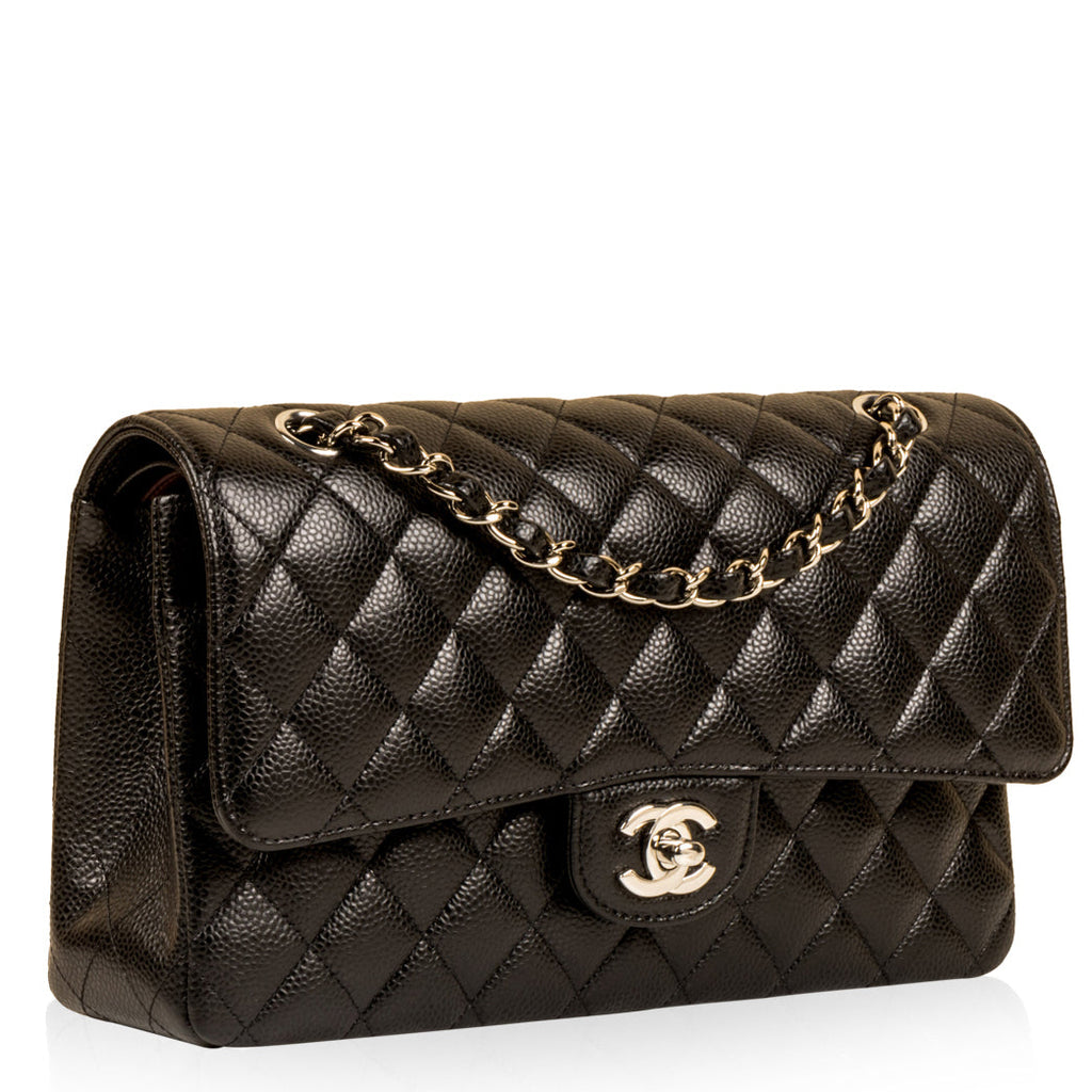 Chanel Classic Flap Bag - Medium
