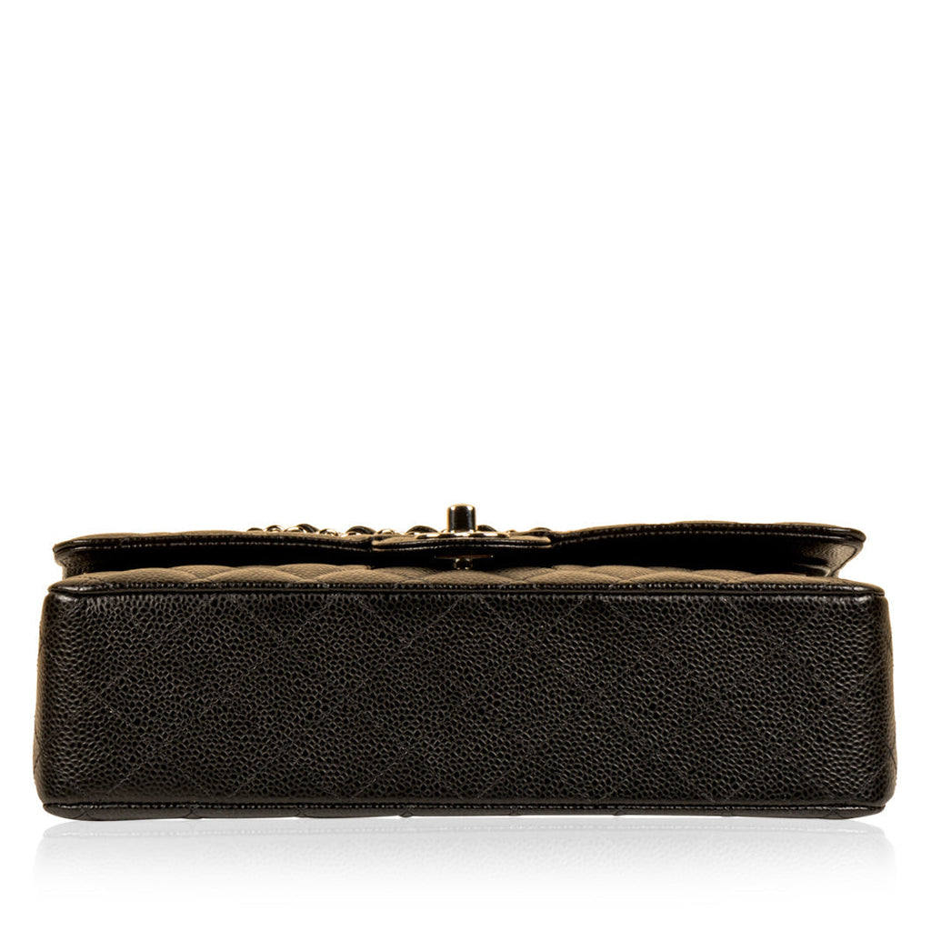 Chanel Classic Flap Bag - Medium