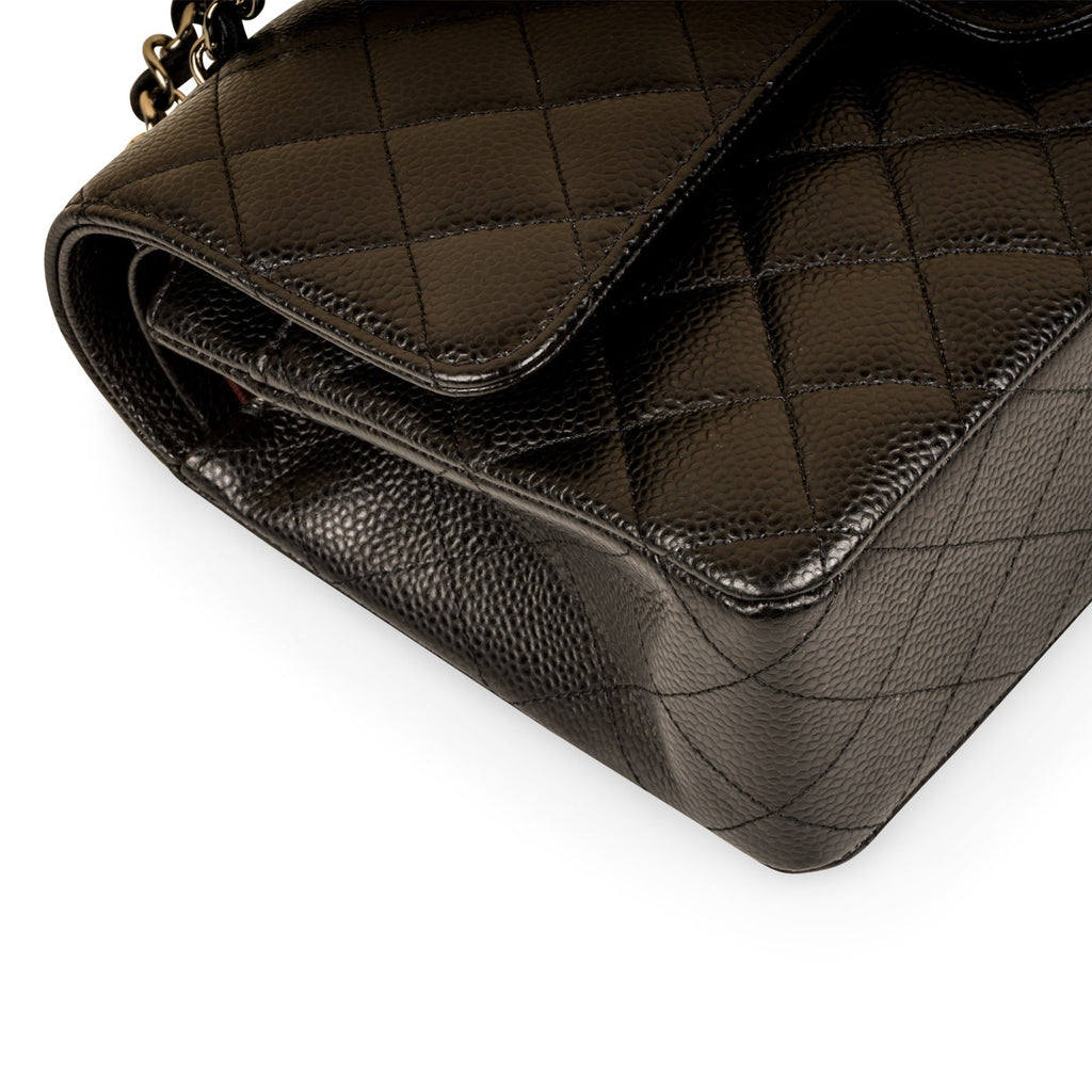 Chanel Classic Flap Bag - Medium