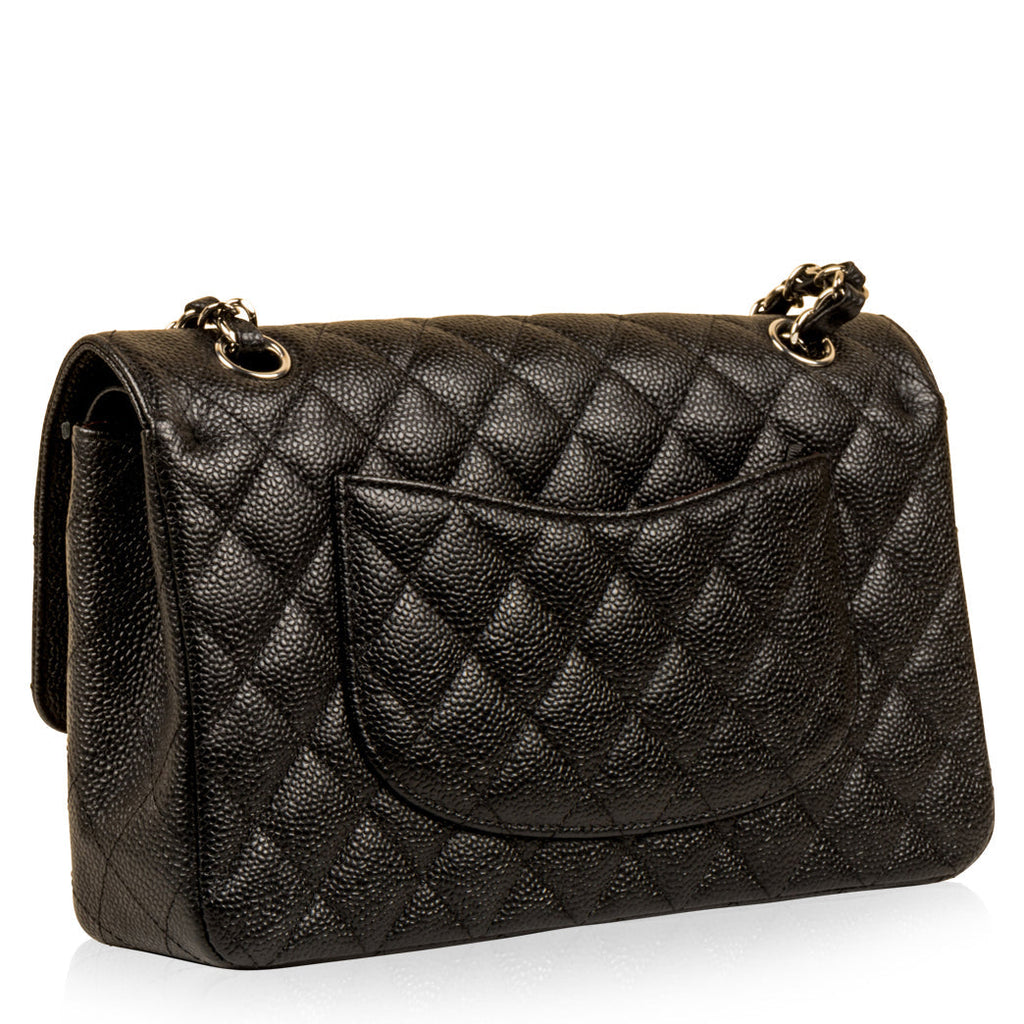 Chanel Classic Flap Bag - Medium