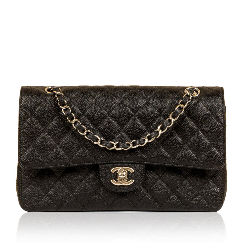 Chanel Classic Flap Bag - Medium