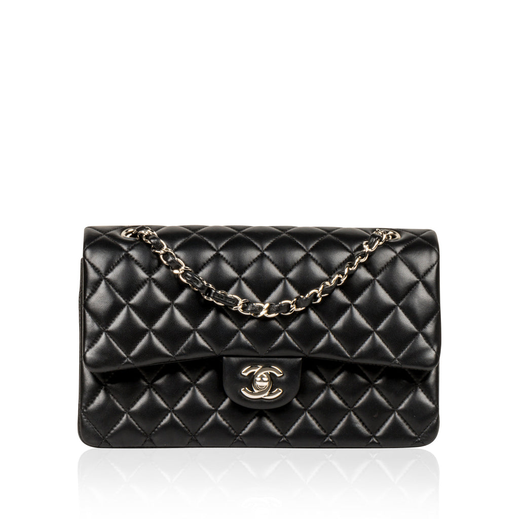 Chanel Classic Flap Bag - Medium