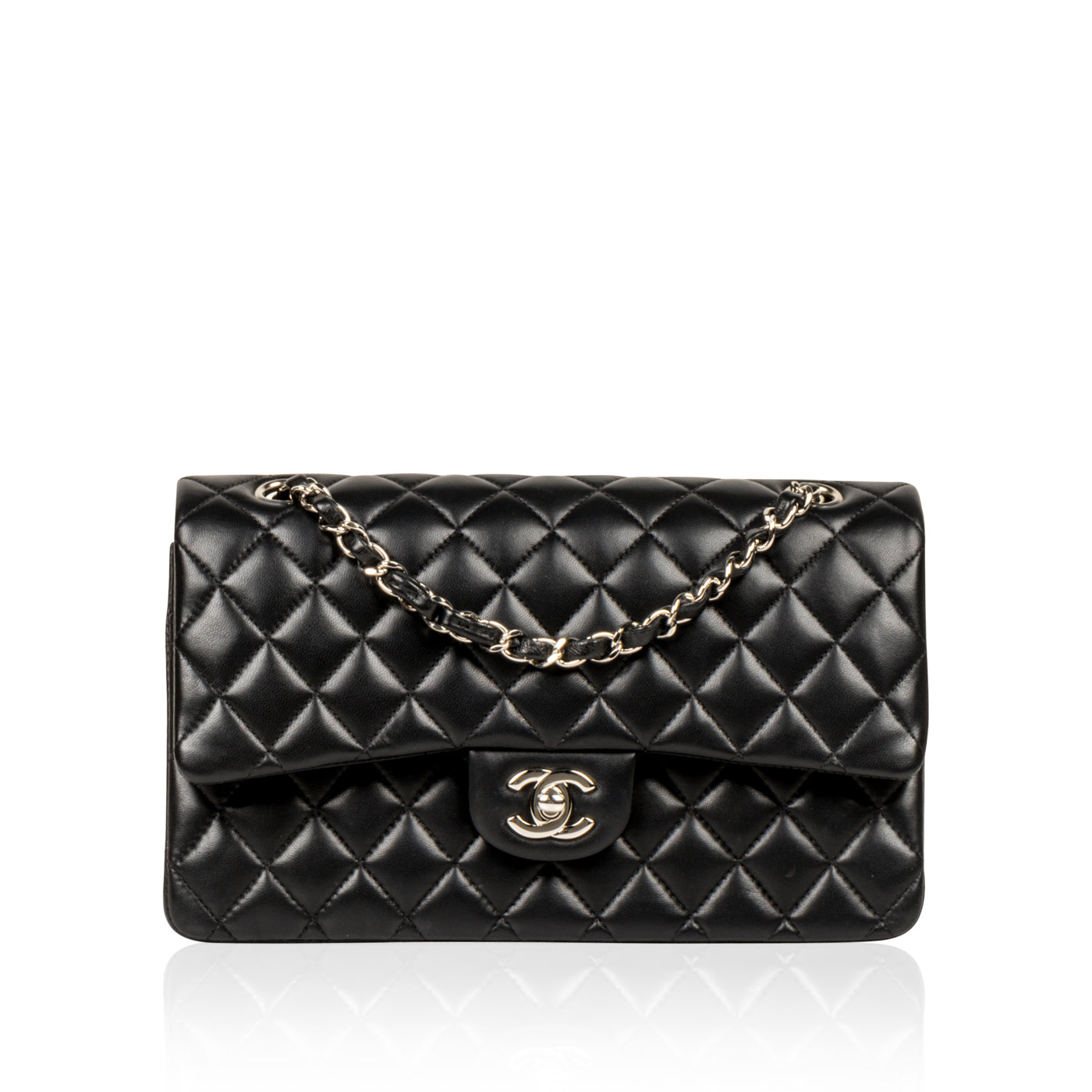 Chanel Classic Flap Bag - Medium