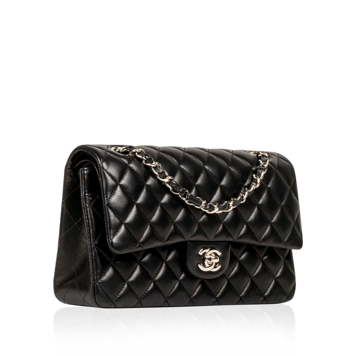 Chanel Classic Flap Bag - Medium