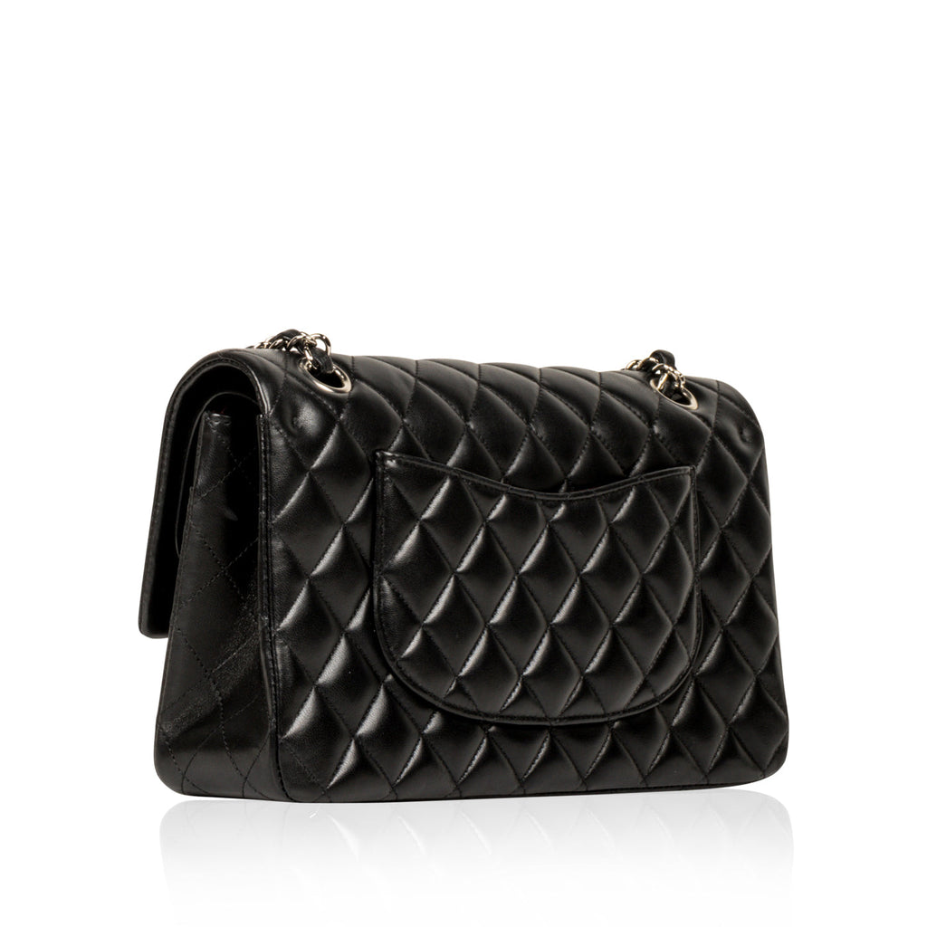 Chanel Classic Flap Bag - Medium