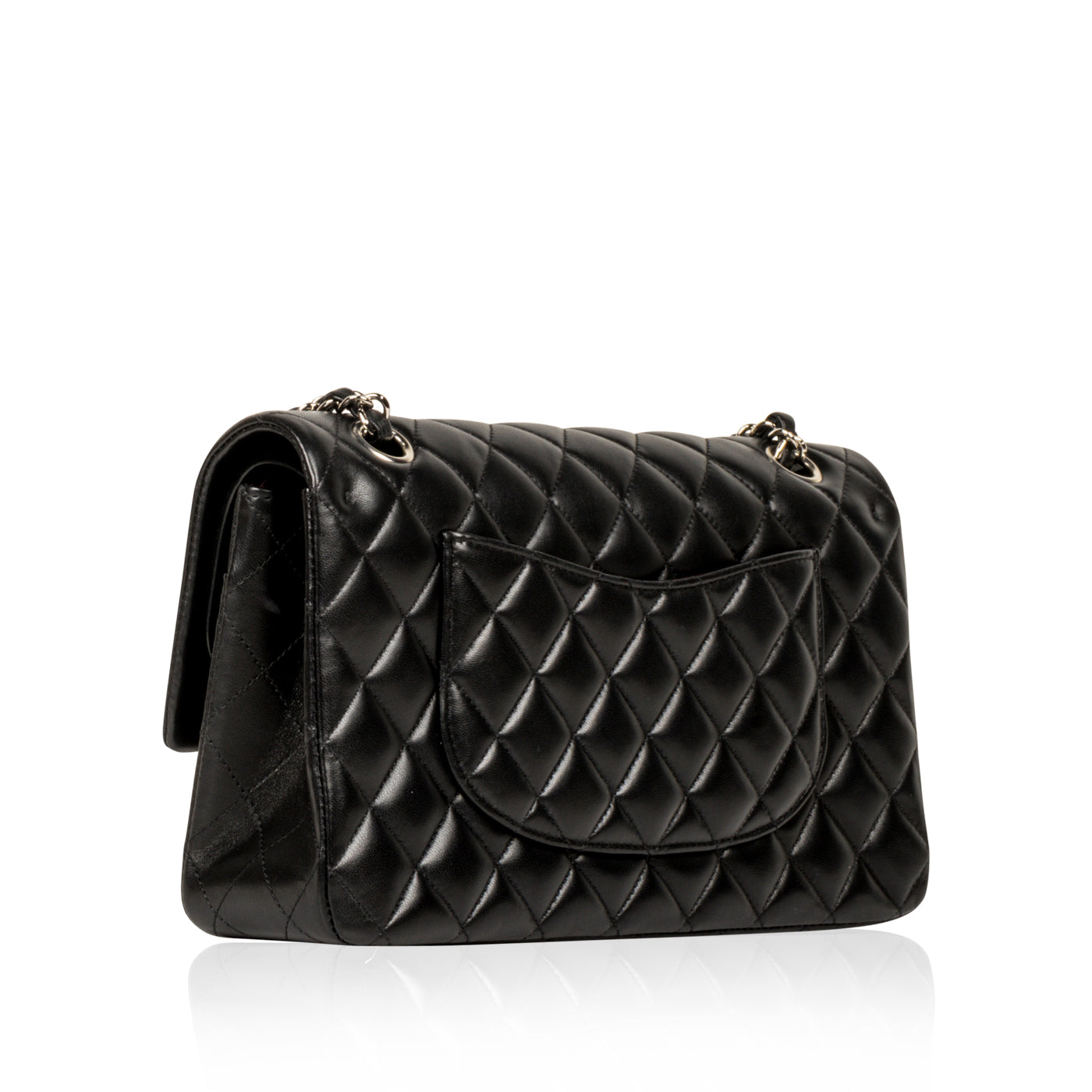 Chanel Classic Flap Bag - Medium