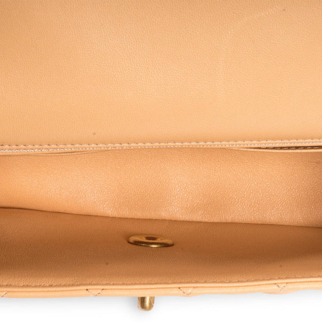 Chanel Classic Flap Bag - Mini Rectangular