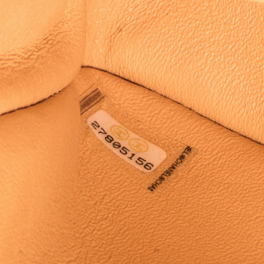 Chanel Classic Flap Bag - Mini Rectangular