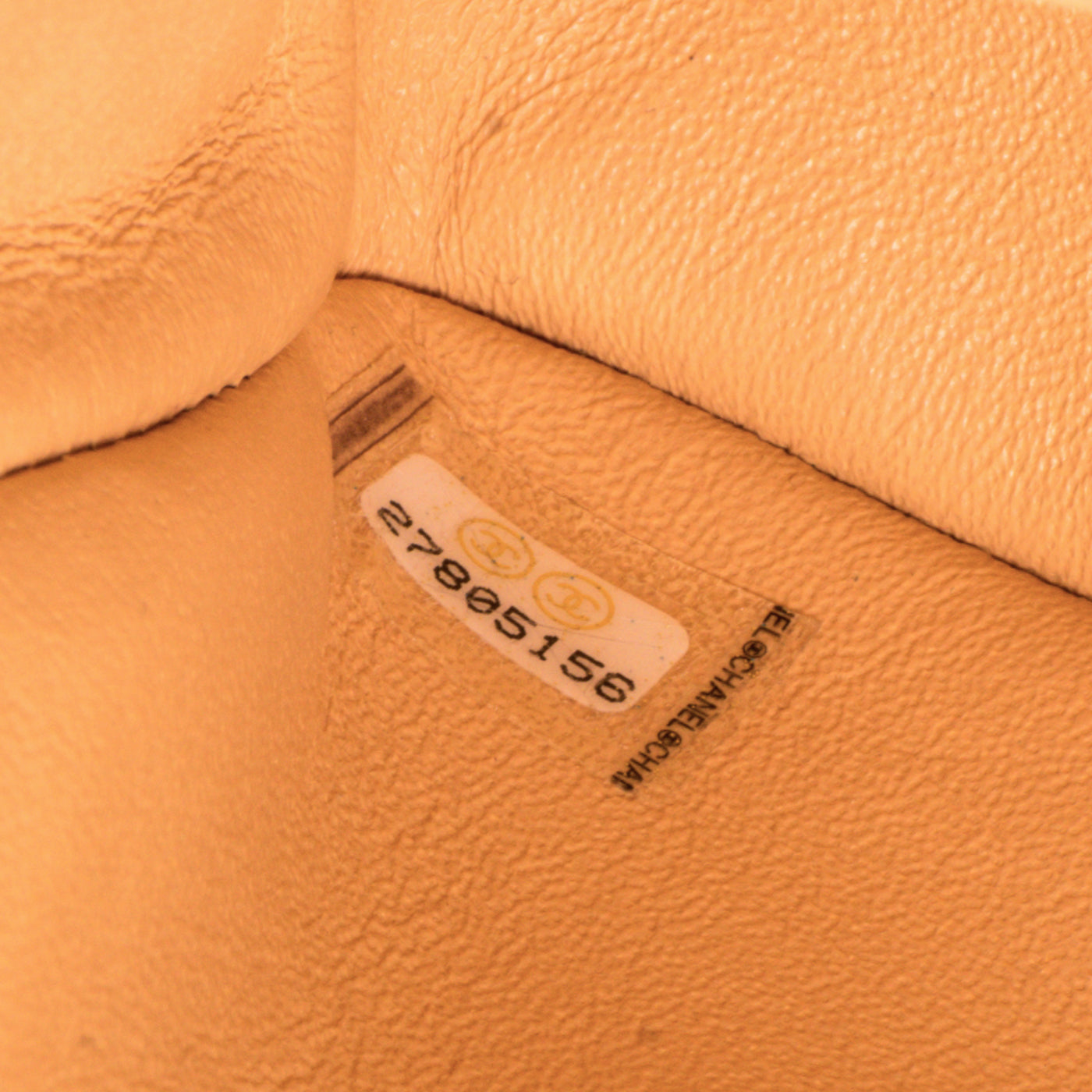 Chanel Classic Flap Bag - Mini Rectangular