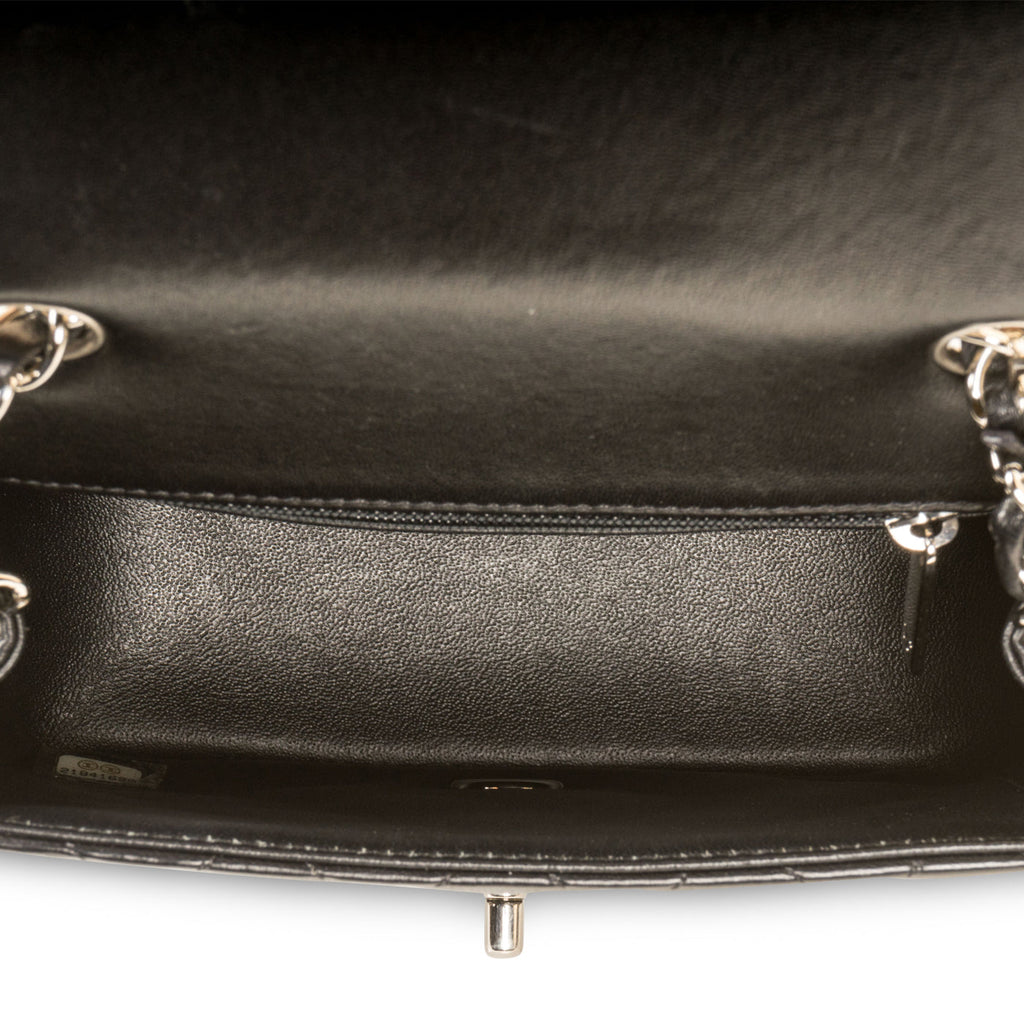Chanel Classic Flap Bag - Mini Square