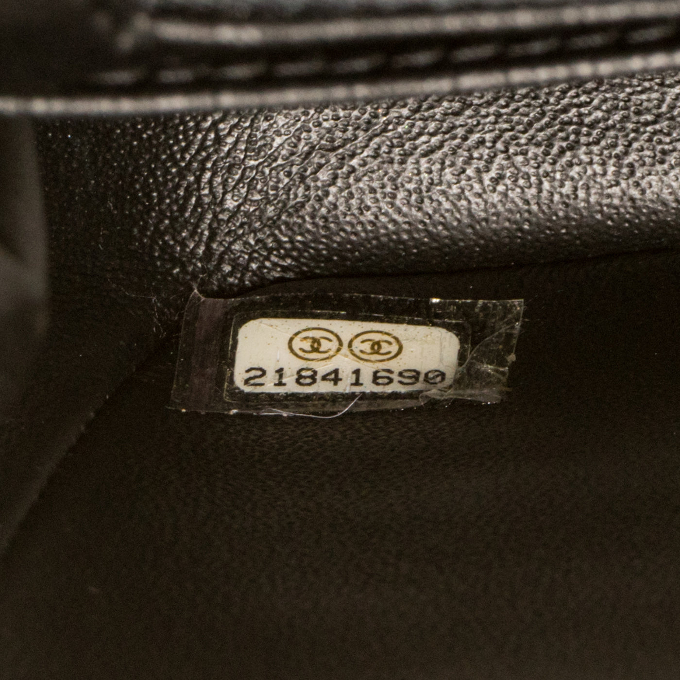 Chanel Classic Flap Bag - Mini Square