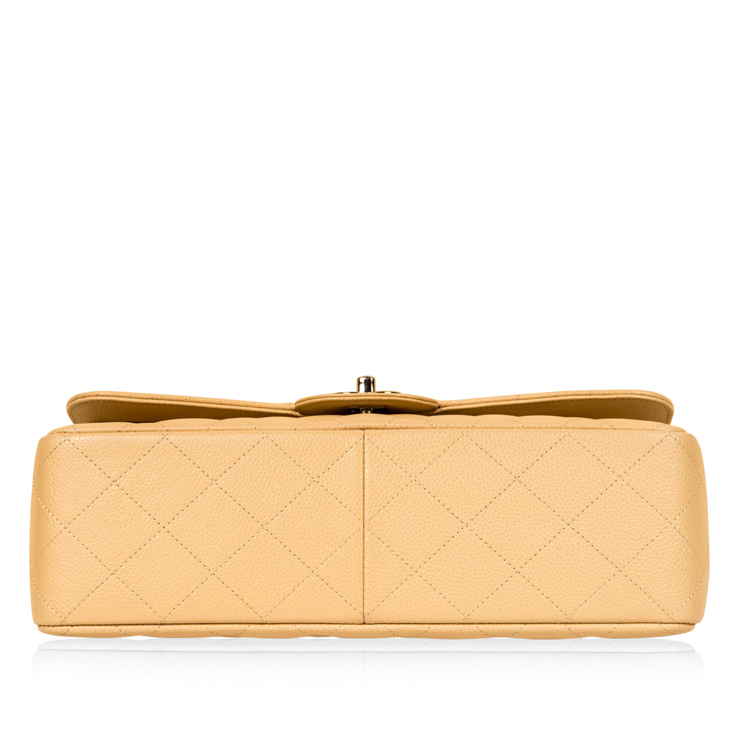 Chanel Classic Flap Bag - Jumbo