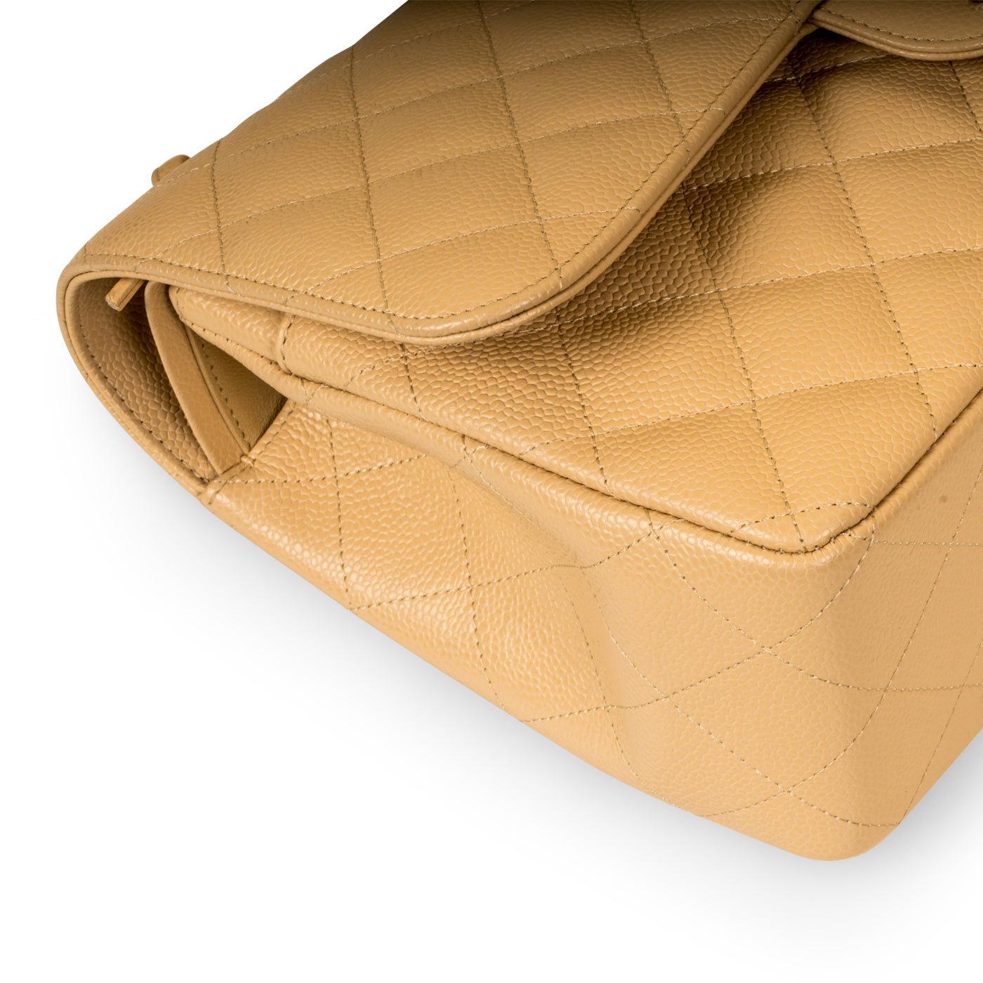 Chanel Classic Flap Bag - Jumbo