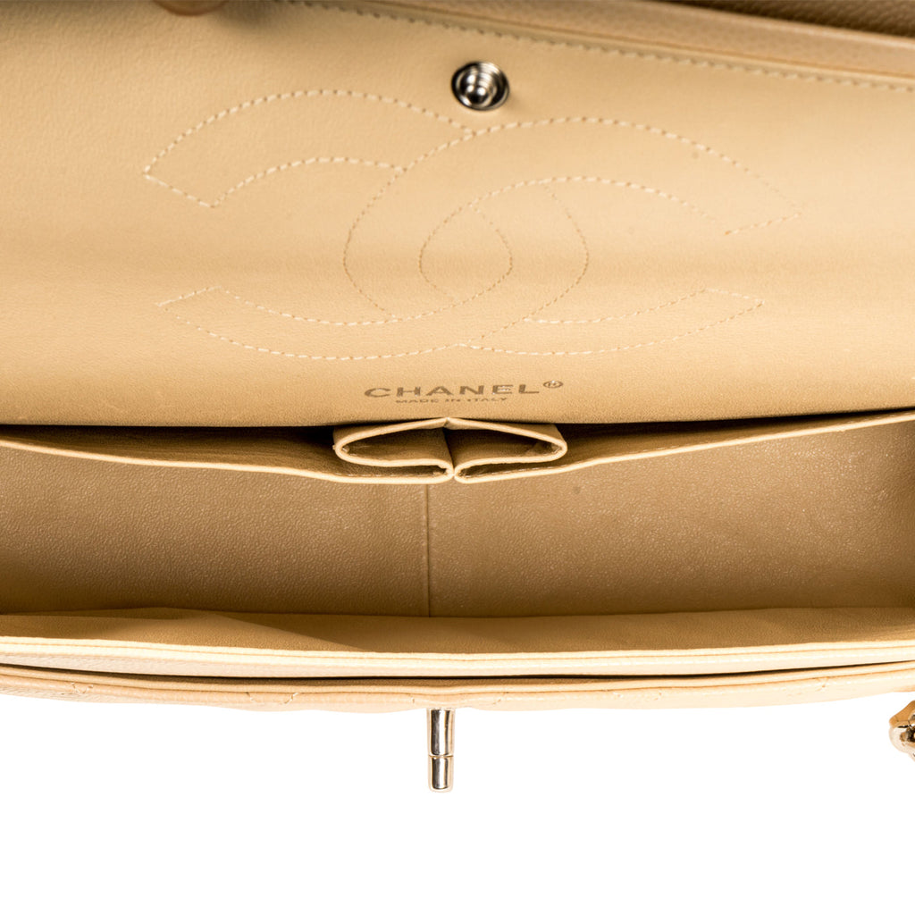 Chanel Classic Flap Bag - Jumbo