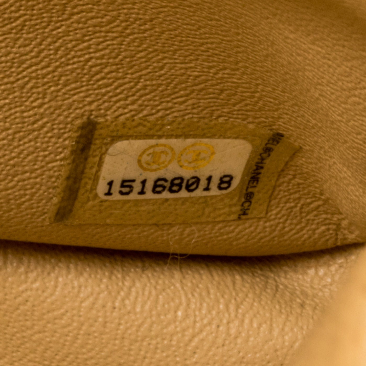 Chanel Classic Flap Bag - Jumbo