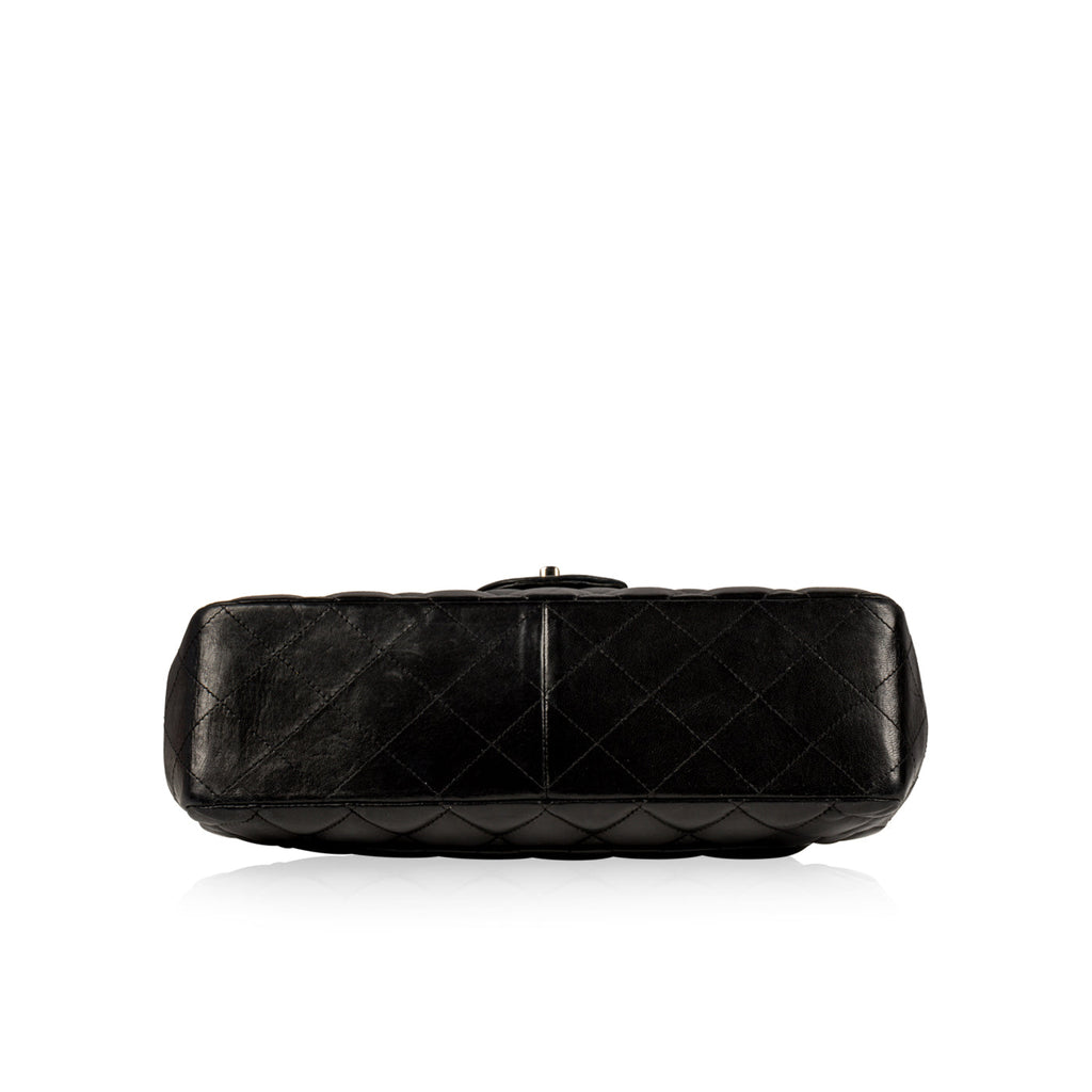 Chanel Classic Flap Bag - Jumbo
