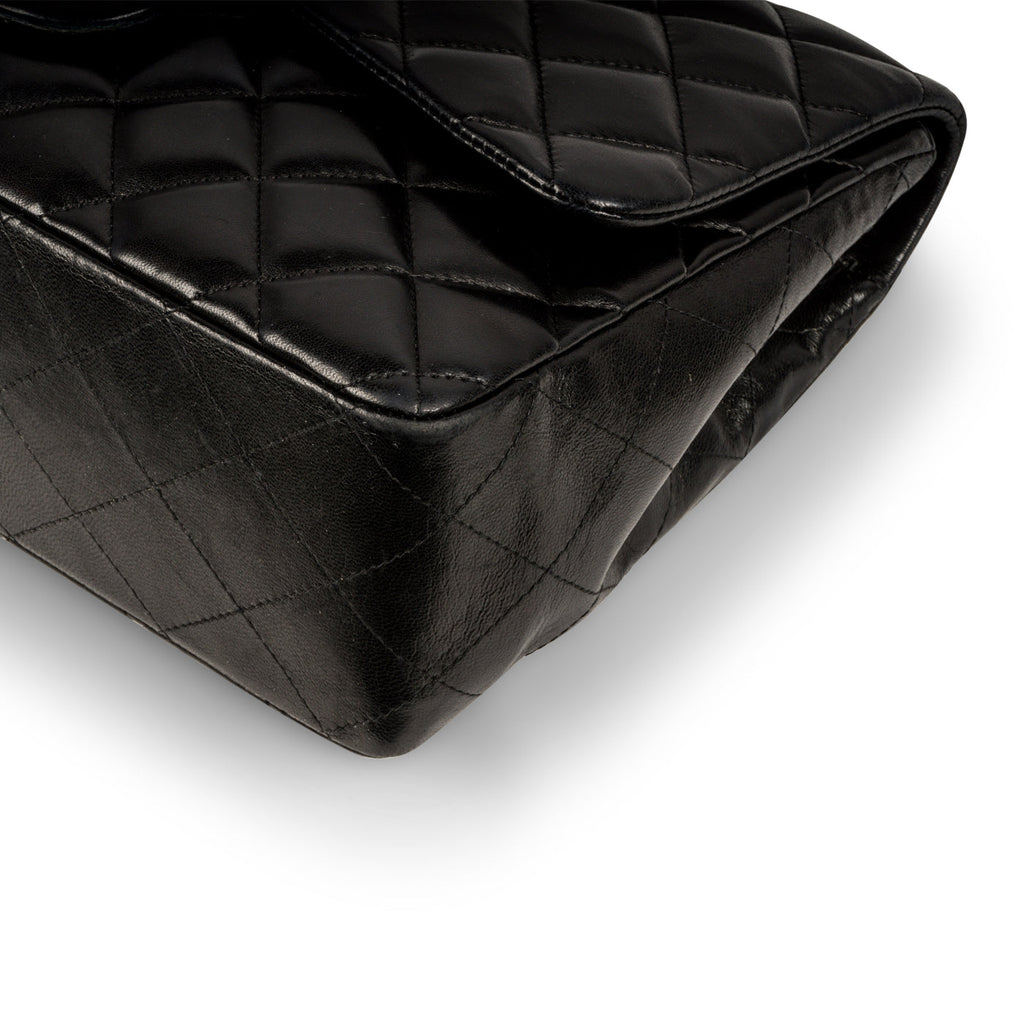 Chanel Classic Flap Bag - Jumbo