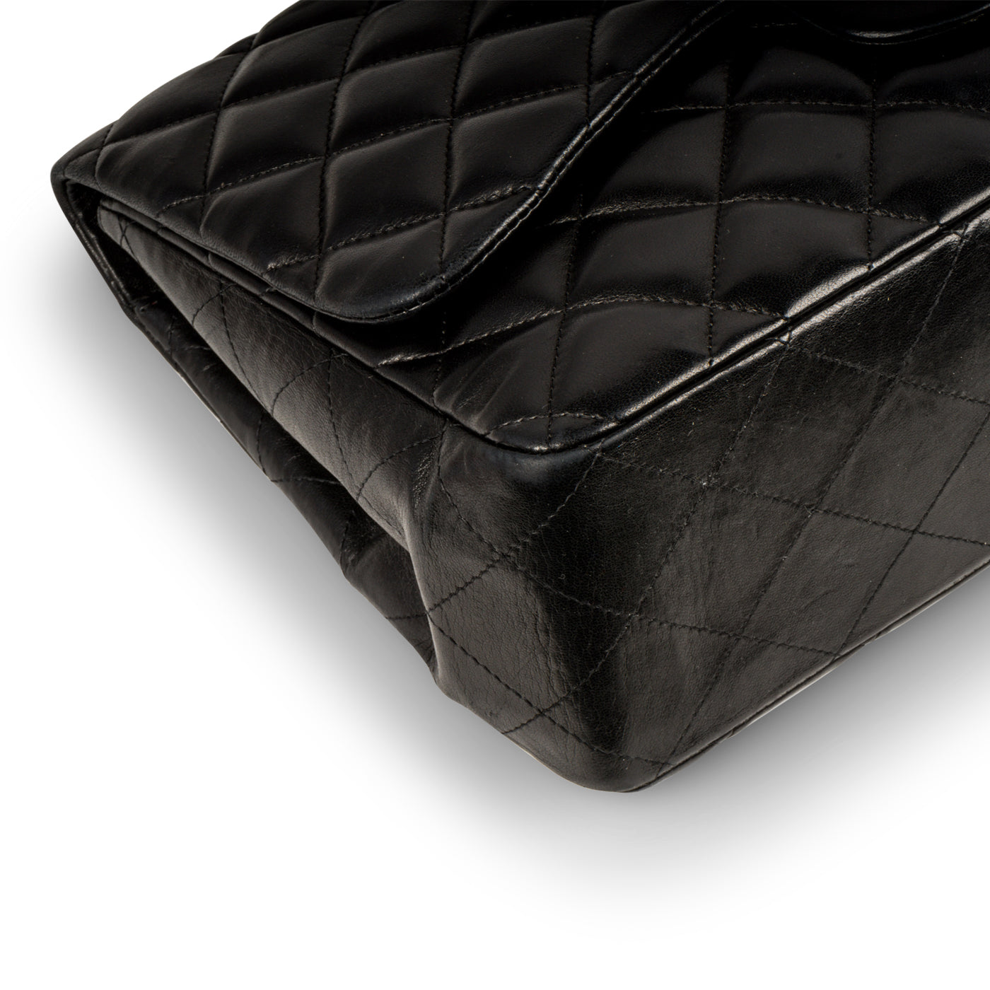 Chanel Classic Flap Bag - Jumbo