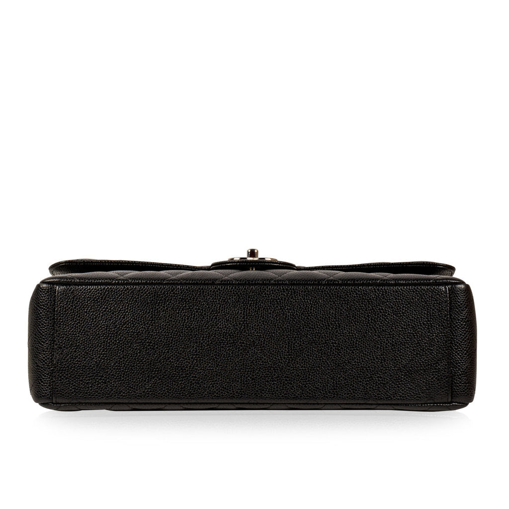 Chanel Classic Flap Bag - Maxi
