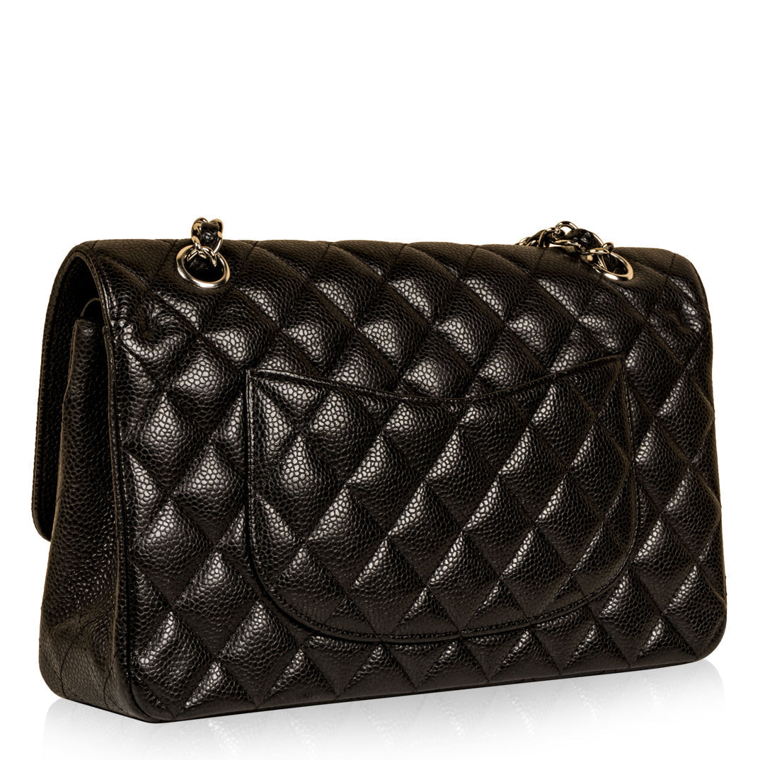 Chanel Classic Flap Bag - Medium
