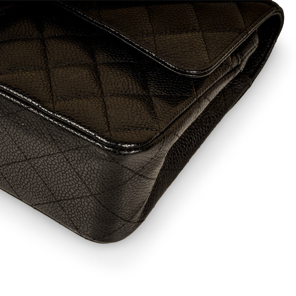 Chanel Classic Flap Bag - Medium