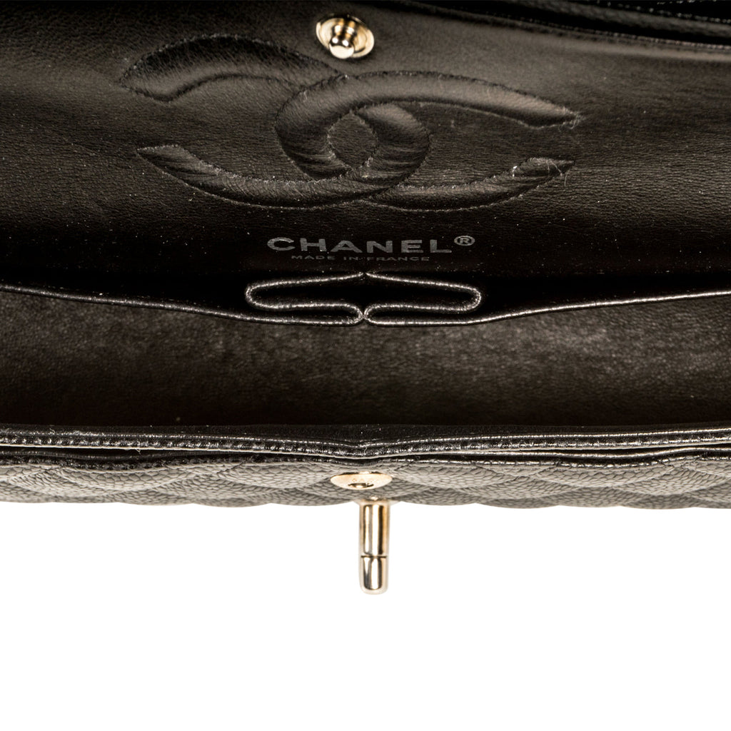 Chanel Classic Flap Bag - Medium