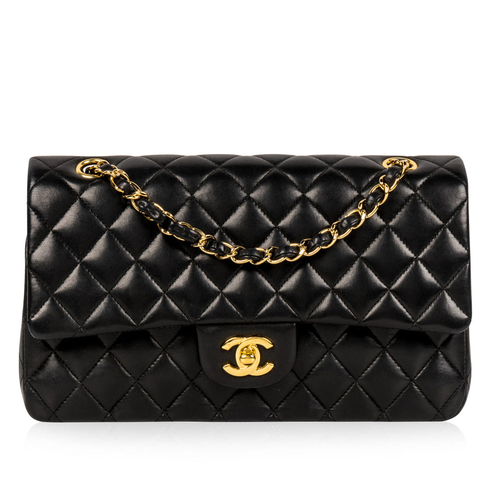 Chanel Classic Flap Bag - Medium