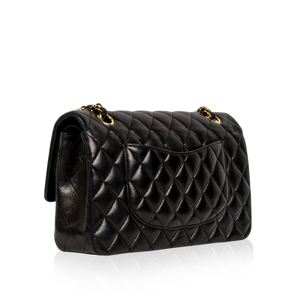 Chanel Classic Flap Bag - Medium