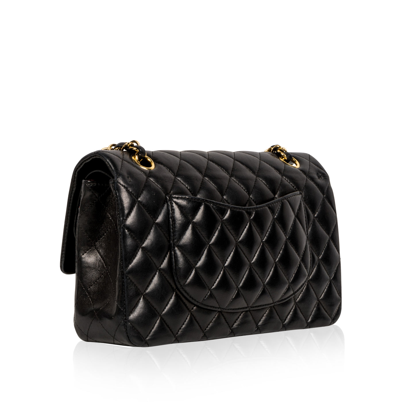 Chanel Classic Flap Bag - Medium