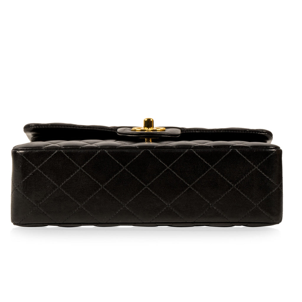Chanel Classic Flap Bag - Small